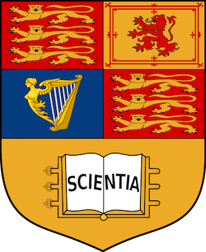 Imperial College logo